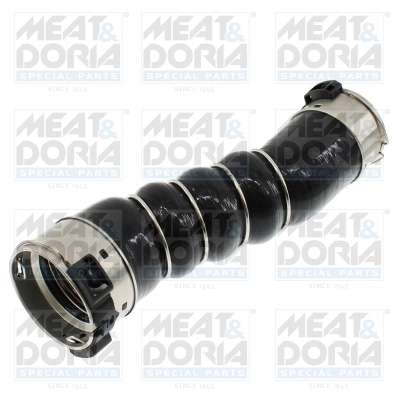 Charge Air Hose